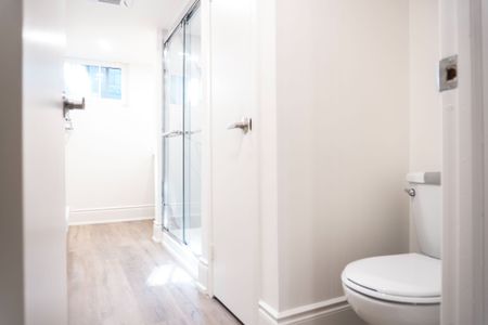 For Lease - 148 Martin Grove Road Unit# Lower, Toronto, Ontario - Photo 5