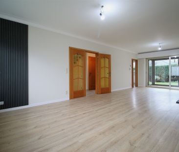 Ruime woning 4 slpk, garage en tuin - Foto 2