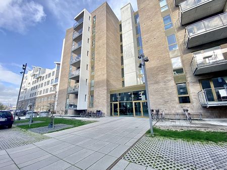 Tankedraget 3, 1. 2, 9000 Aalborg - Foto 2