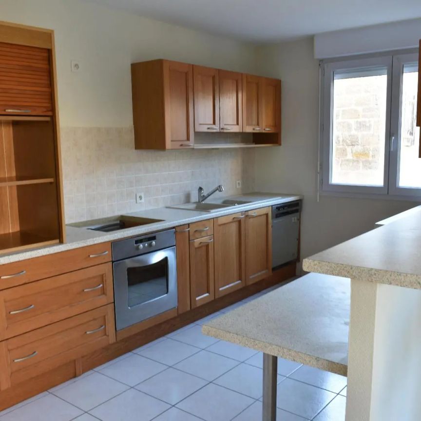 Appartement à louer 3 pièces 74.93m² - Photo 1