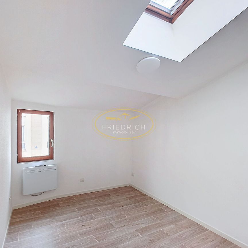 Location Appartement 2 pièces 30m² BAR LE DUC 55000 - Photo 1