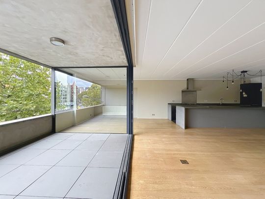 Appartement te huur in Brussel - Photo 1