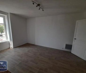 Appartement à louer 2 pièces 45m² - Photo 3