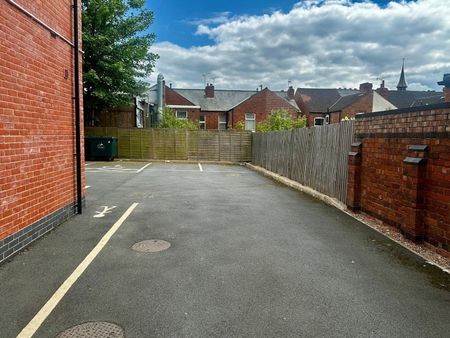 Studio Flat, Villiers St, CV2 - Photo 4