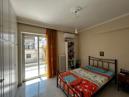 Διαμέρισμα για ενοικίαση Νόρμαν (Πάτρα) - Photo 4