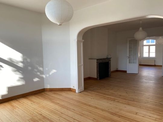 Appartement te huur - Photo 1