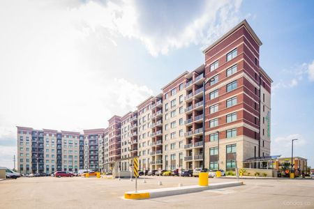 For Lease - 7325 Markham Road Unit# 112, Markham, Ontario - Photo 3