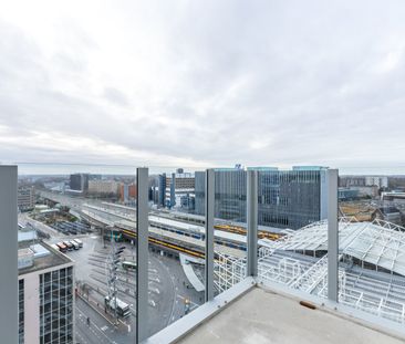 Te huur: Stationsplein 20 M4 - Foto 6