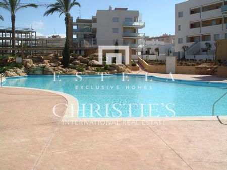 Luxury Apartment for rent in Ibiza, Balearic Islands - Photo 5