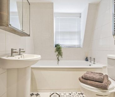 1 bedroom apartment to rent - Photo 3