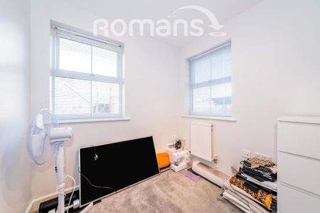 2 bedroom flat to rent - Photo 3