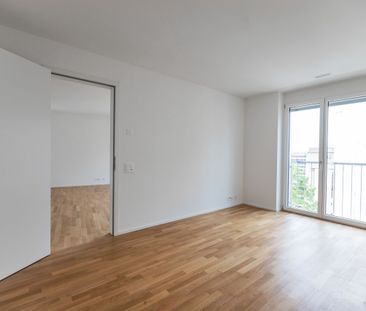 Vivere in un moderno 4.5 locali in zona tranquilla dal 16.02.2026 - Photo 4