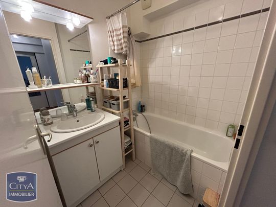 Location Appartement 4 pièces 84m² CAEN 14000 - Photo 1