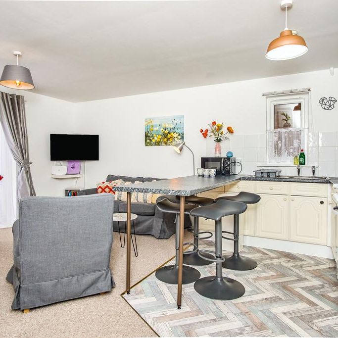 1 bedroom apartment to rent - Photo 1