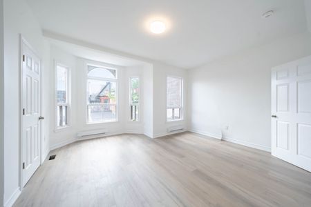 For Lease - 196 Augusta Avenue Unit# 2nd/3rd Flr, Toronto, Ontario - Photo 4