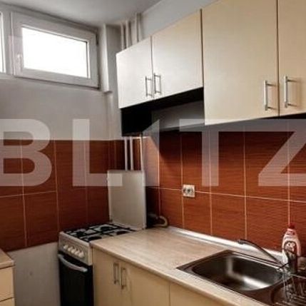 Garsoniera de inchiriat, 32 mp, zona BIG - Photo 3
