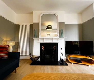 Seven Sisters Road, St. Lawrence, Ventnor, PO38 - Photo 1