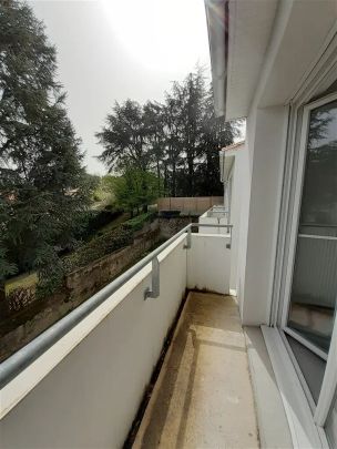 Location appartement 2 pièces - 43m² à Bouguenais (44340) - Photo 1