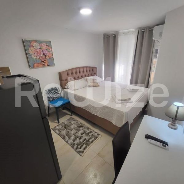 Studio/Γκαρσονιέρα για ενοικίαση - Ξηροκρήνη - Παναγία Φανερωμένη, - Photo 1
