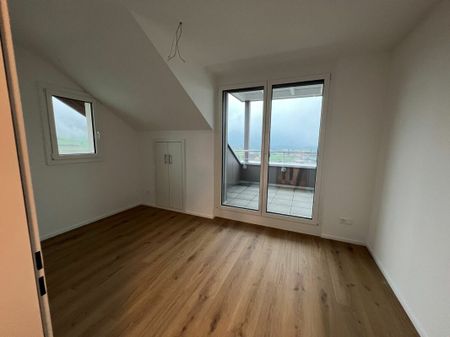 Stylische Penthouse Wohnung 2,5-Zi - Foto 2