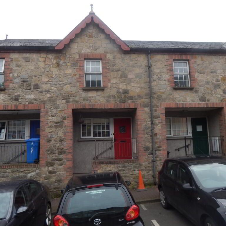 4 Park Court, Dungannon, BT70 1BD - Photo 1