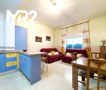 Alquiler de piso en Calle Luchana s/n - Foto 1