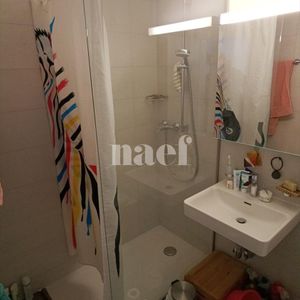 2 Zimmer, 48 m², 1. Stock - Foto 2