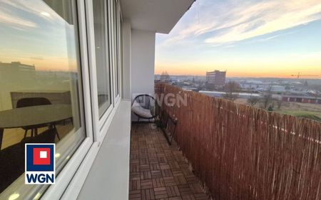 Mieszkanie na wynajem w bloku Zawiercie, Dąbrowica - Zdjęcie 4