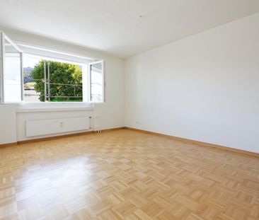 4.5 Zimmerwohnung in Kriens - Foto 1
