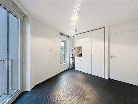 Appartement te huur - Foto 4