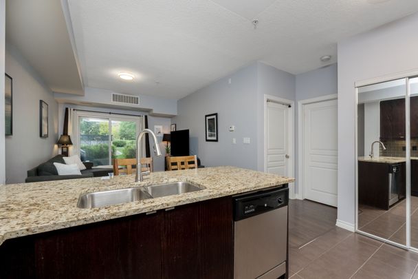 For Lease - 570 Lolita Gardens Unit# 125, Mississauga, Ontario - Photo 1