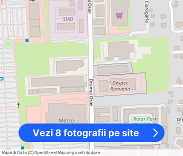 2 cam Militari Residemce - str Reservelor 56 - Fotografie 1