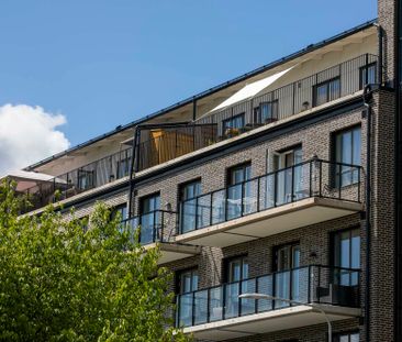 Eleonoragatan 19 - Photo 3