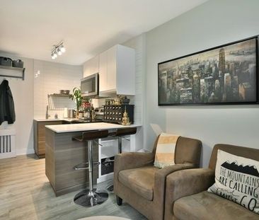 For Lease - 112 Alder Crescent Unit# 203, Toronto, Ontario - Photo 3