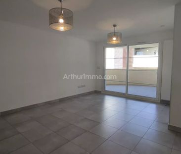 Location Appartement 2 pièces 45 m2 à Manosque - Photo 2