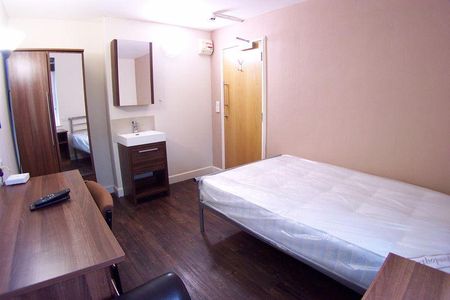 1 bedroom apartment to rent - Photo 4