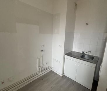 Appartement T2 - Grenoble – 20 rue Abbé Grégoire 38000 - Photo 5