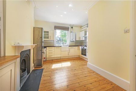 3 bedroom maisonette to rent - Photo 5