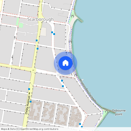 1/81 Flinders Parade, Qld 4020, Scarborough