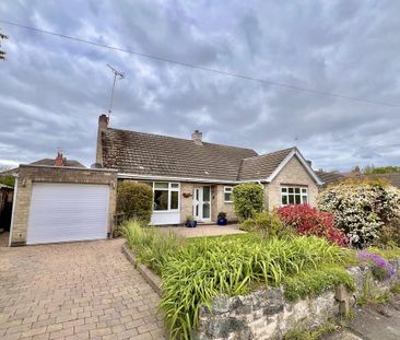 2 bedroom detached bungalow to rent - Photo 6
