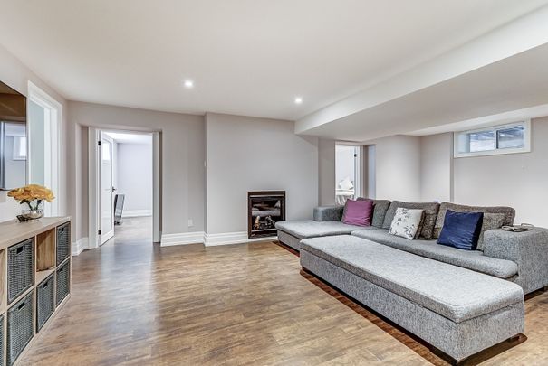 For Lease - 1569 Wembury Road, Mississauga, Ontario - Photo 1