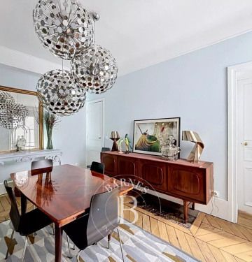 Appartement • Enfants Rouges - Photo 4