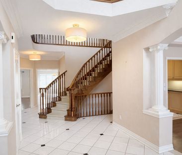 For Lease - 58 Angus Glen Boulevard, Markham, Ontario - Photo 1