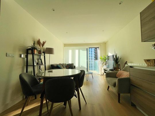 1 bedroom flat to rent - Photo 1