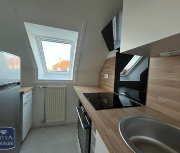 Location Appartement 2 pièces 35m² MEAUX 77100 - Photo 6