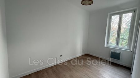 Location Appartement 3 pièces 51m² TOULON 83100 - Photo 3