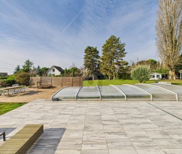 OPPORTUNITÉ DE COLOCATION POUR ÉTUDIANTS - Photo 5