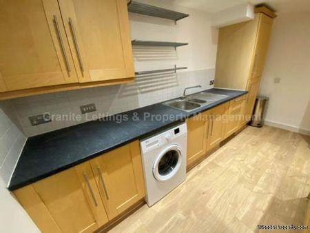 1 bedroom property to rent in Manchester - Photo 5