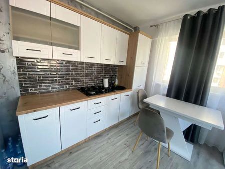 Apartament smart&modern, 2 camere, decomandat, zona Palas - Lazar Residence - Fotografie 4