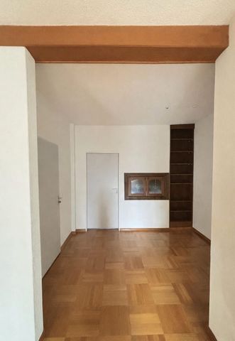 1 Zimmer, 113 m², 2. Stock - Photo 2